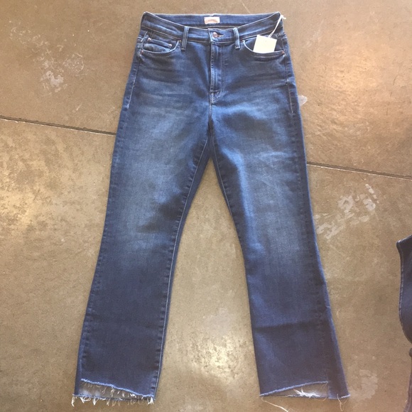MOTHER Denim - Mother Denim NWT